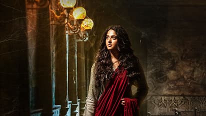 బాక్సాఫీస్ వద్ద అనుష్క భాగమతి భగభగలు