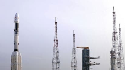 Telangana inks agreement with ISRO