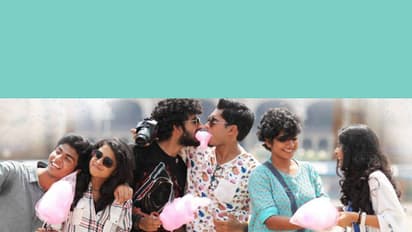 ഓര്‍മ്മയില്ലേ, ആ ക്യാമ്പസ് സൗഹൃദങ്ങള്‍- വീഡിയോ