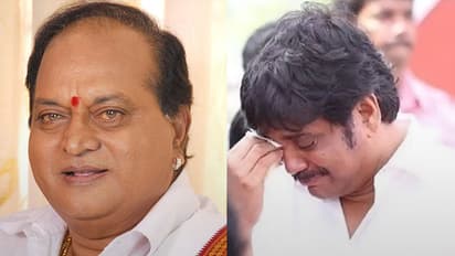 Veteran Telugu actor Chalapathi Rao booked for 'women fit for bed' remark