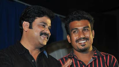 ഞാന് പള്സര് സുനിയല്ല; അവരുടെ ലക്ഷ്യം ദിലീപ്: റിയാസ് ഖാന്