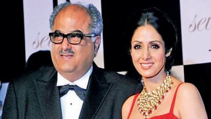 శ్రీదేవి ఎలా చనిపోయిందో.. చూపిస్తారట!