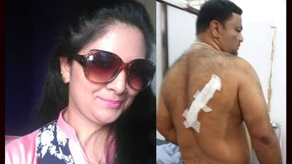 ಈ ಸುಂದರಿಗೆ 7 ಜನ ಗಂಡಂದಿರು