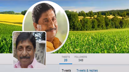 Anti-CPM comments: Actor Sreenivasan to file police complaint over fake Twitter account