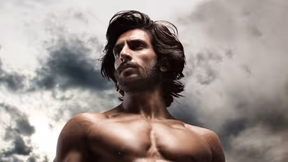I intend to come back stronger: Ranveer Singh on injury