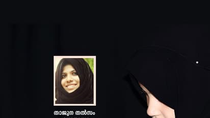 നിറകണ്ണുകളോടെ ഞാന്‍ പറഞ്ഞുപോയി, 'ഉസ്താദ് മരിച്ചുപോവട്ടെ'
