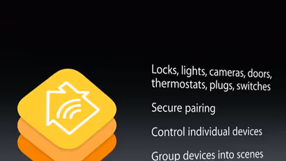 iOS 10 to introduce standalone HomeKit app