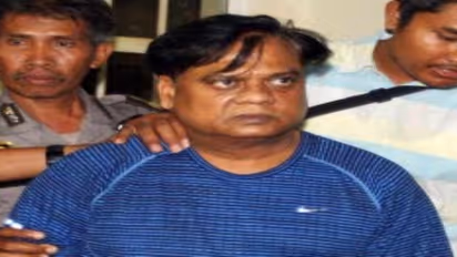 போலி பாஸ்போர்ட் வழக்கில் சோட்டா ராஜனுக்கு 7 ஆண்டுகள் சிறை - சிறப்பு நீதிமன்றம் தீர்ப்பு