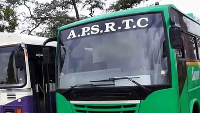 కరోనా దెబ్బ: 4నెలల్లో ఏపీఎస్ఆర్టీసీకి రూ. 5 వేల కోట్ల నష్టం