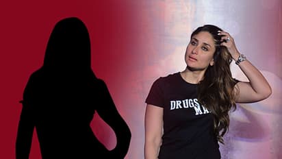 Who will replace pregnant Kareena in Golmaal 4?