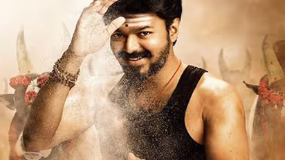 തെലുങ്ക് മെര്സലില് ജി.എസ്.ടിയില്ല, സീനുകള് വെട്ടിയുമില്ല