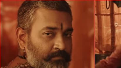 (ವಿಡಿಯೋ)ಬಾಹುಬಲಿಯಲ್ಲಿ ನಟಿಸಿದ್ದಾರೆ ರಾಜಮೌಳಿ!, ಗುರುತಿಸಲು ಎಡವಿದ್ದೀರಾ? ಇಲ್ಲಿದೆ ಆ ದೃಶ್ಯಗಳು