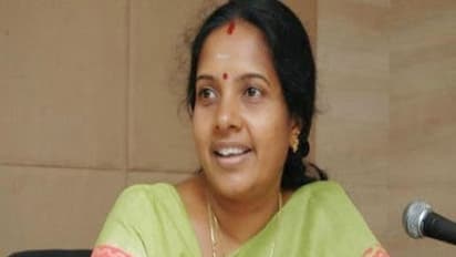 திமுக அரசு கண்டுகொள்ளவில்லை என்றால் கொங்குநாடு வரலாம்... வானதி சீனிவாசன் எச்சரிக்கை..!