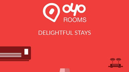 Oyo raises $100 million