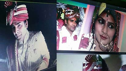 (ವಿಡಿಯೋ)ಬಯಲಾಯ್ತು ಬಿಗ್'ಬಾಸ್ ವಿನ್ನರ್ ಅಸಲಿಯತ್ತು: ಸಿಂಗಲ್ ಎಂದವನಿಗಿದ್ದಾರೆ ಪತ್ನಿ, 5 ವರ್ಷದ ಮಗು