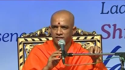 ಕೋಲಾರ ಜಿಲ್ಲೆಯಲ್ಲಿ ಶೈಕ್ಷಣಿಕ ಕ್ರಾಂತಿಗೆ ಸಂಕಲ್ಪ: ನಿರ್ಮಲಾನಂದನಾಥ ಸ್ವಾಮೀಜಿ