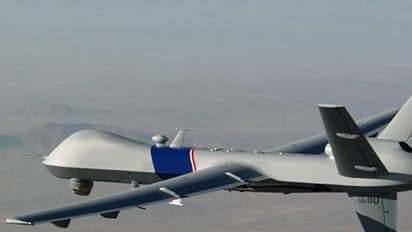 Against drones, Indian airports have take-it-easy policy