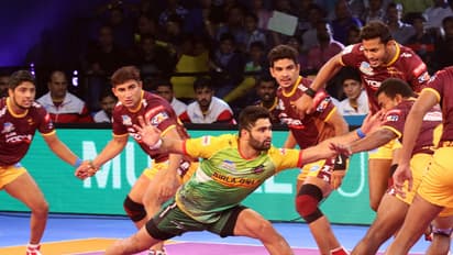 ಪೈರೇಟ್ಸ್- ಯೋಧಾ ಕಾಳಗ; ರೋಚಕ ಡ್ರಾದಲ್ಲಿ ಅಂತ್ಯ