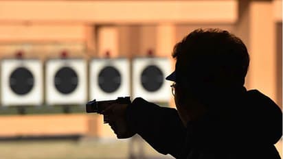 ಐಎಸ್ಎಸ್ಎಫ್ ಶೂಟಿಂಗ್: ಭಾರತಕ್ಕೆ ಮತ್ತೆರಡು ಚಿನ್ನ