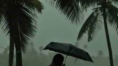 കാലവര്ഷ കെടുതി തുടരുന്നു: ജനജീവിതം ബുദ്ധിമുട്ടില്