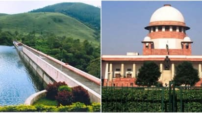 ”தமிழக அரசை அனுமதிக்க முடியாது” – உச்சநீதிமன்றத்தில் கேரளா மனு…!!!