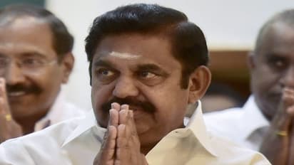 ''கட்சியும், ஆட்சியும் நம் கையை விட்டுப் போவதை ஆண்டவனாலும் தடுக்க முடியாது'' - எடப்பாடியை எச்சரித்த அமைச்சர்கள்