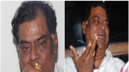 சோகத்தின் உச்சத்தில் கோட்டா சீனிவாச ராவ்...! ஈடு செய்ய முடியாத இழப்பால் தினமும் சிந்தும் கண்ணீர்...!