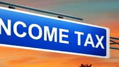 இனி லட்சக்கணக்கில் ரொக்கமாக பரிமாற்றம் செய்யலாம் - வருமானவரித்துறை அளித்த ‘இன்ப அதிர்ச்சி’