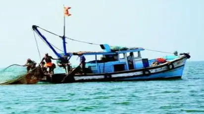 Seven Malpe fishermen missing for 25 days, delegation seeks PM Modi intervention