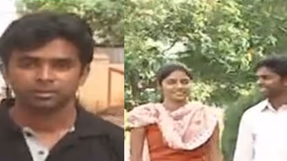 Woman ditches husband over lack of government job