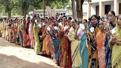 Final phase of Bengal poll records 84% turnout