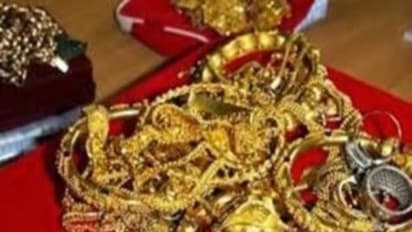 25 சவரன் தங்கம் 2 கிலோ வெள்ளி கொள்ளை - திருவாரூர் அருகே துணிகரம்!