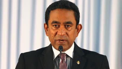 സഹായം തേടി മാലിദ്വീപ് ദൂതന്മാരെ അയക്കുന്നത് ഇന്ത്യ ഒഴികെ മൂന്ന് രാജ്യങ്ങളിലേക്ക്