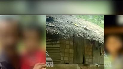 Poverty forces Kerala mother to send her 5 kids to orphanage