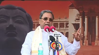 ಸಿದ್ದುಗೆ ಚುನಾವಣೆ ಎಂದರೆ ಅಲರ್ಜಿಯಾಗುತ್ತಿದೆಯಂತೆ