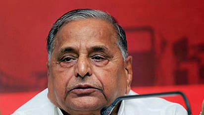 ఏపీ డిమాండ్లు నెరవేర్చాలి: ములాయం