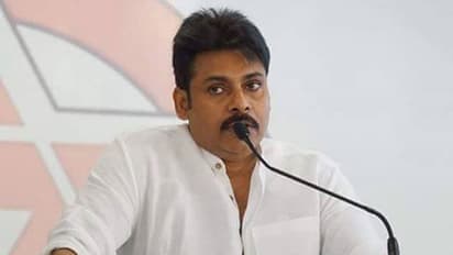 దేవుడని నమ్మితే దెయ్యమై కూర్చున్నాడు: చంద్రబాబుపై పవన్ మండిపాటు