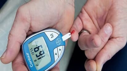 இரத்தத்தில் சர்க்கரை அளவு அதிகரித்துள்ளது என்பதை இந்த அறிகுறிகள் வைத்தே தெரிந்து கொள்ளலாம்...