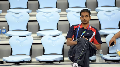 ಕ್ರೀಡಾಪಟುಗಳಿಗೆ ಸಾಯ್‌ ಆನ್‌ಲೈನ್‌ ಕಾರ್ಯಾಗಾರ