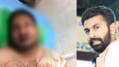 ಸಿಸಿಬಿ ಅಧಿಕಾರಿಗಳಿಗೆ ವಿದ್ವತ್ ಕೊಟ್ಟ ಶಾಕಿಂಗ್ ಸ್ಟೇಟ್'ಮೆಂಟ್..!