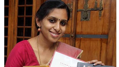 Malayalee food enthusiast wins Oscars of food awards