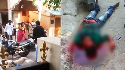 ಸುನೀಲ್ ಕೊಲೆ: ರೌಡಿಶೀಟರ್ ಸ್ಪಾಟ್ ನಾಗ ಸೇರಿದಂತೆ 9 ಮಂದಿ ಬಂಧನ