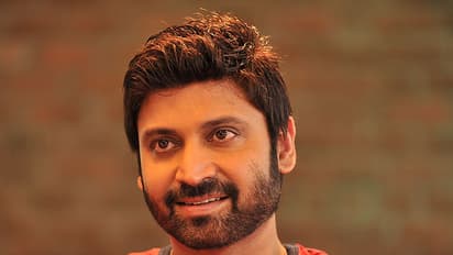 కీర్తి రెడ్డితో అందుకే విడాకులు తీసుకున్నానని చెప్పేసిన సుమంత్