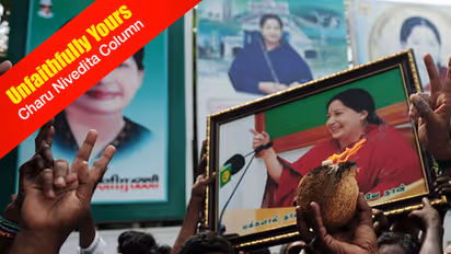 Jayalalithaa should understand the dissent of the common man