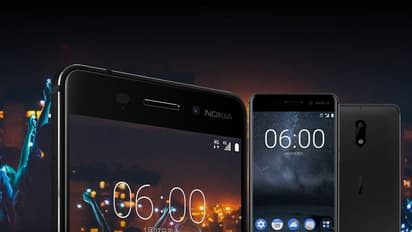 Nokia Returns: Nokia 6 smartphone vs competition