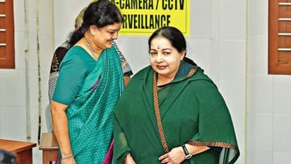 ஜெயலலிதாவை சிறைக்கு அனுப்பி... சசிகலாவின் முதல்வர் கனவை தகர்த்த வழக்கறிஞர் வெங்கட்ராமன் கொரோனா தாக்கி மரணம்..!