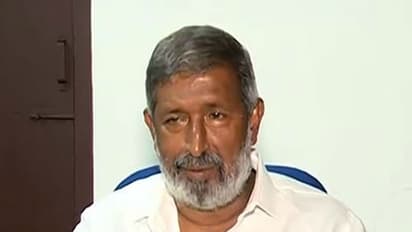 സിഎംപി സംസ്ഥാന ജനറല്‍ സെക്രട്ടറി കെ ആർ അരവിന്ദാക്ഷൻ അന്തരിച്ചു