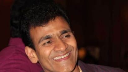 ವಿಲನ್ ಪಾತ್ರಕ್ಕೆ ಬಣ್ಣ ಹಚ್ಚುತ್ತಾರಾ ರಾಘವೇಂದ್ರ ರಾಜ್’ಕುಮಾರ್?