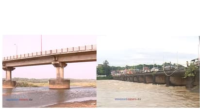 നിറഞ്ഞൊഴുകി നിള