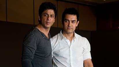 ’ಬಾದ್ಶಾ’ಗೆ ಹುಟ್ಟುಹಬ್ಬದ ಶುಭಾಶಯ ಕೋರಿದ ಮಿ.ಫರ್ಫೆಕ್ಟ್!